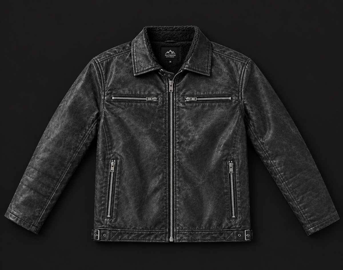 Jackets